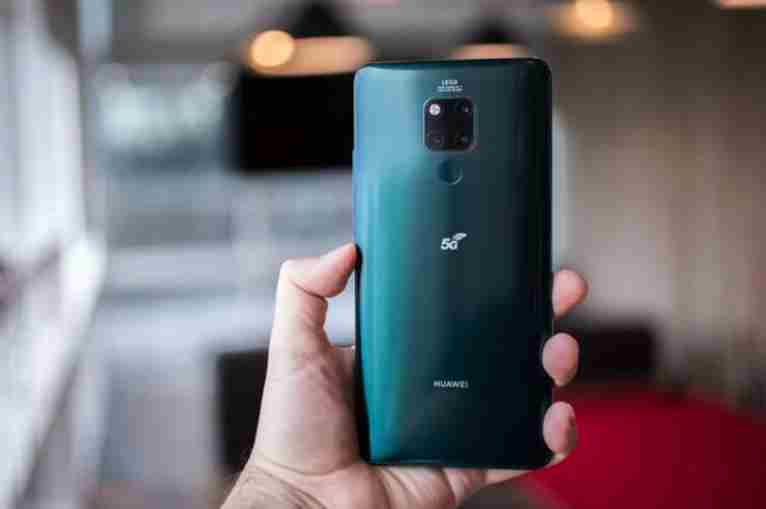 为什么5G手机比通俗手机贵？究竟贵在哪？