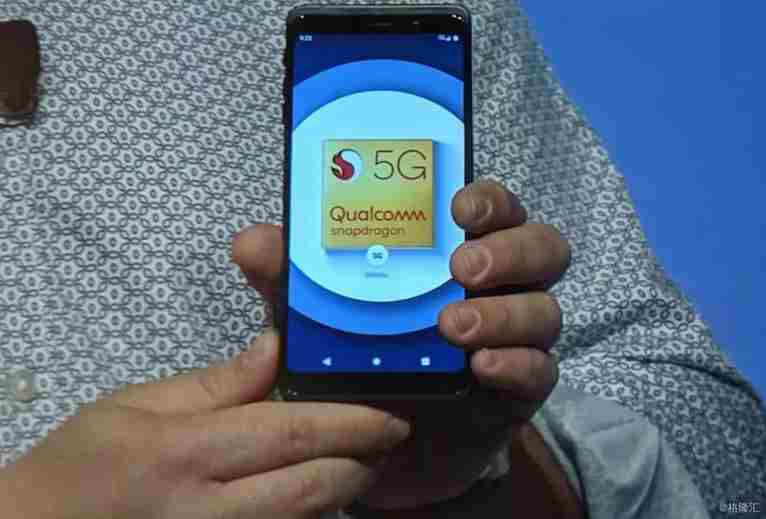 为什么5G手机比通俗手机贵？究竟贵在哪？