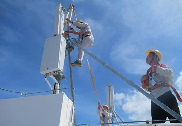 高通CEO谈中国5G生长：中国5G建设方面值得肯定！