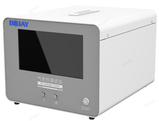 高精度气密性测试仪，选这款就够了