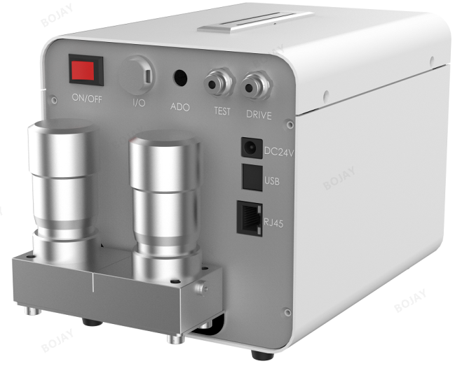 高精度气密性测试仪，选这款就够了