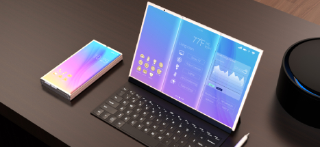 折叠屏手机大热，但这个难点必需要攻克