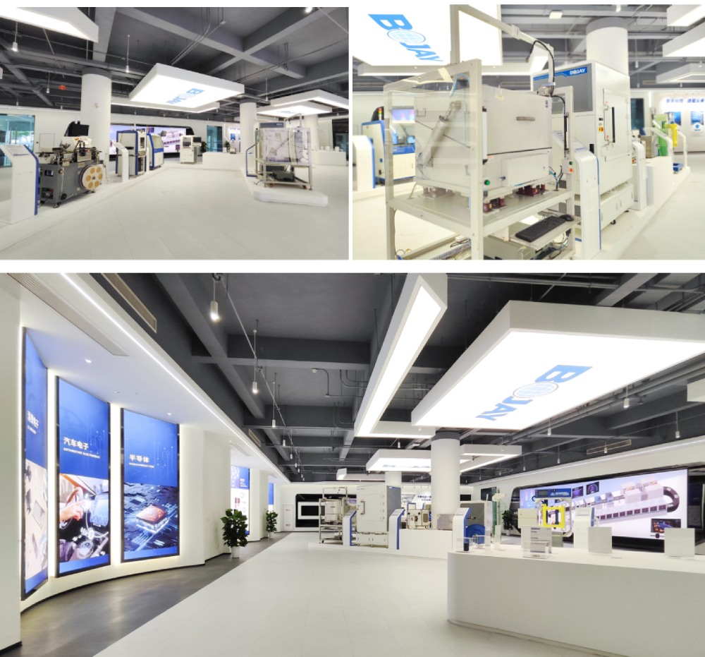 喜讯 | 优盈平台官网登录股份子公司博坤机电获评国家级专精特新“小巨人”企业称呼