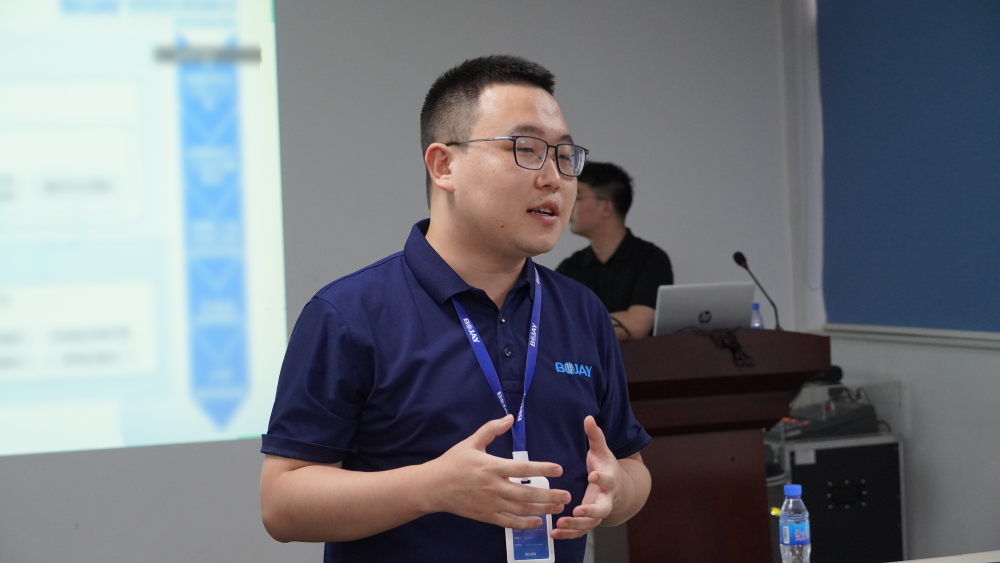 优盈平台官网登录ICT团队与博冠软件开发团队联合推出ICT程序开发助手