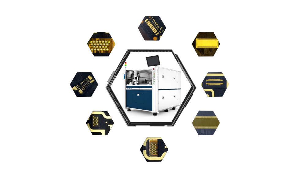 元宇宙VR/AR产品离不开细密的微针测试