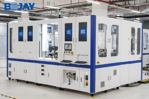 博坤机电与轩辕智驾强强联合，共创智能驾驶自动化解决计划