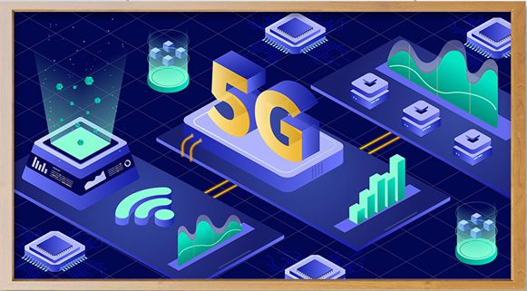 5G手艺事实能做什么？