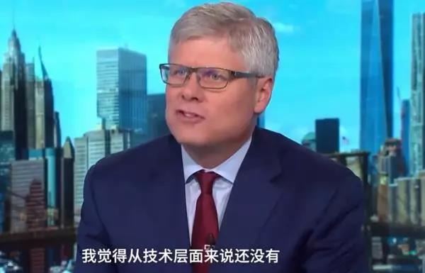 高通CEO谈中国5G生长：中国5G建设方面值得肯定！