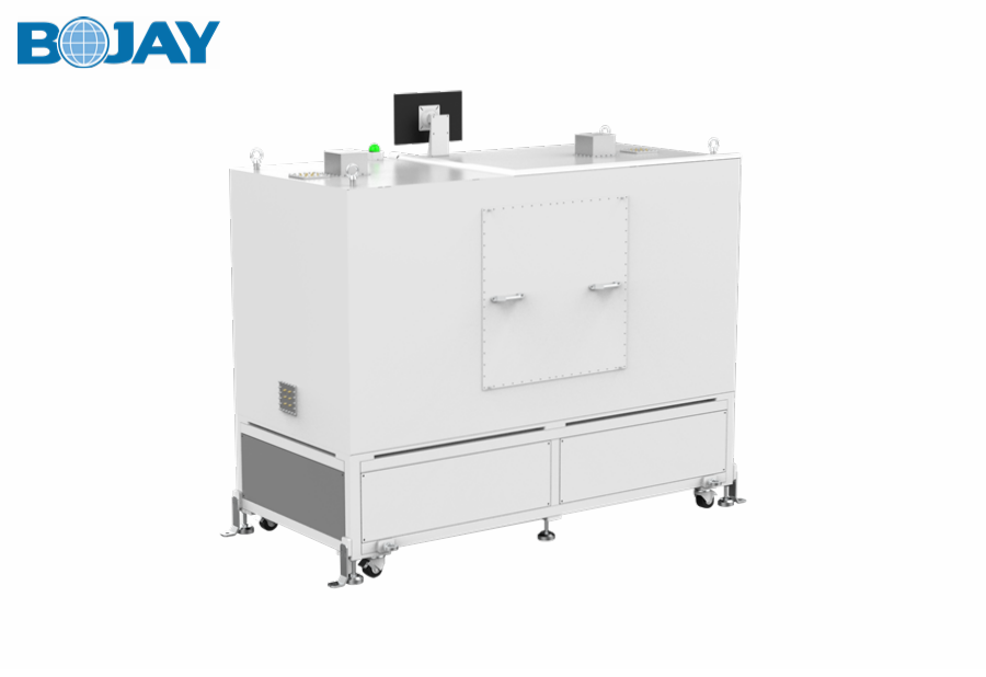 毫米波近距离传感器测试屏障箱