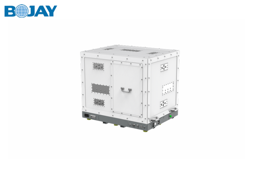 毫米波OTA测试屏障箱