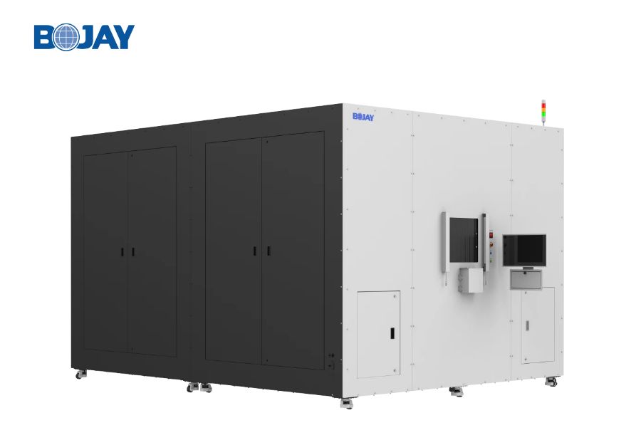 VCSEL远场测试计划