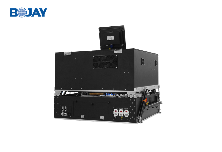 抽屉式功效测试治具