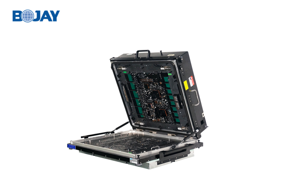 安捷伦Agilent 3070平台测试解决计划