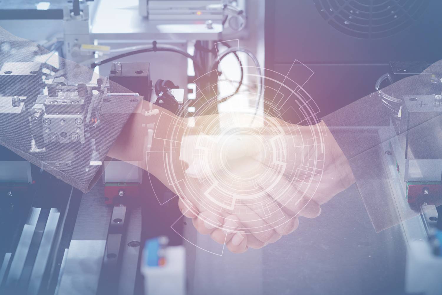 博坤机电与轩辕智驾强强联合，共创智能驾驶自动化解决计划