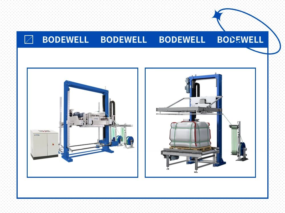 离别手工时代，全自动打包机为何是最佳选择？