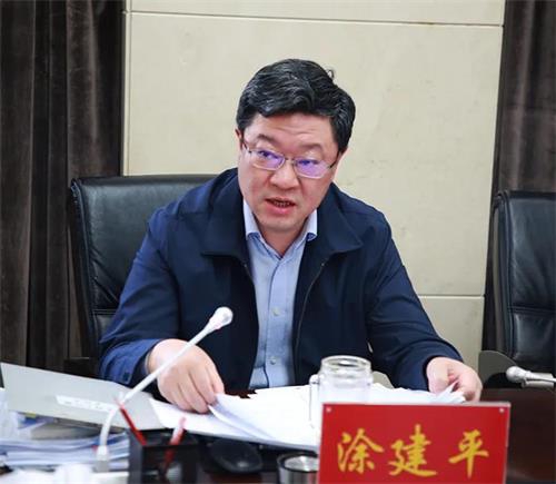 彰显省会担任，我们城投人这么干！