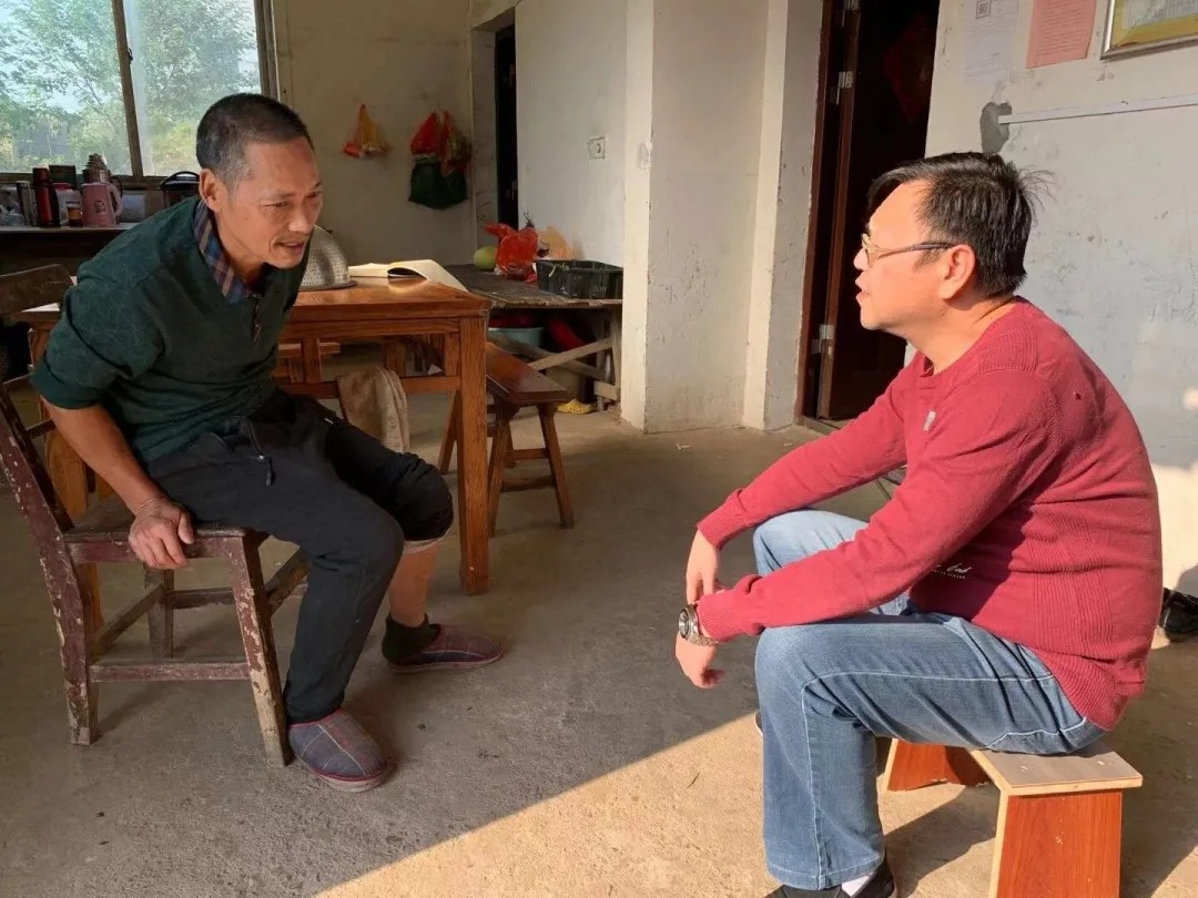 助力村落振兴，彰显国企担任——南昌城投集团选派驻村第一书记、驻村工作队扎实发展助扶工作